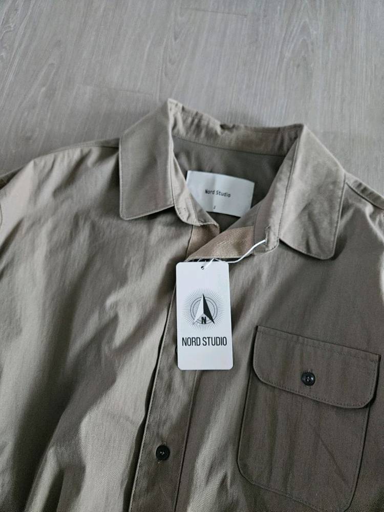 노드 스튜디오 쟈켓 새상품--1