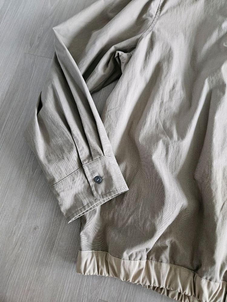 노드 스튜디오 쟈켓 새상품--3