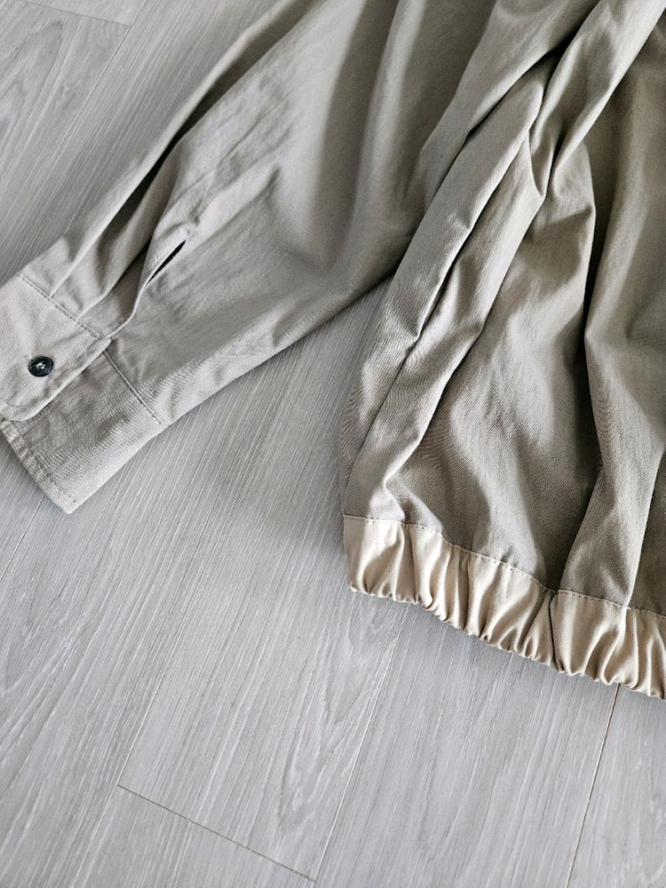 노드 스튜디오 쟈켓 새상품--6