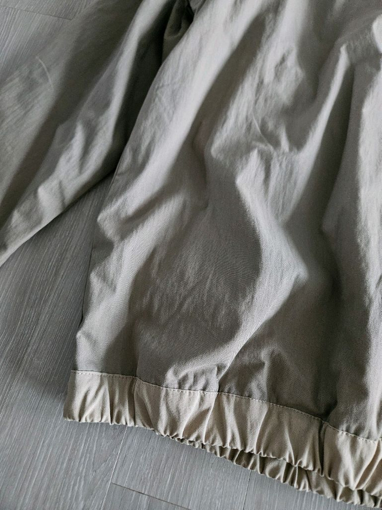 노드 스튜디오 쟈켓 새상품--4