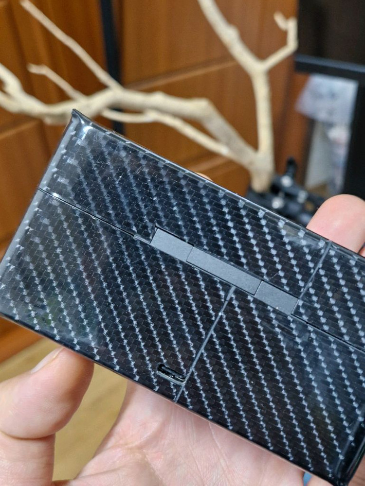 dji mic2 2tx 1rx 충전케이스 세트--7