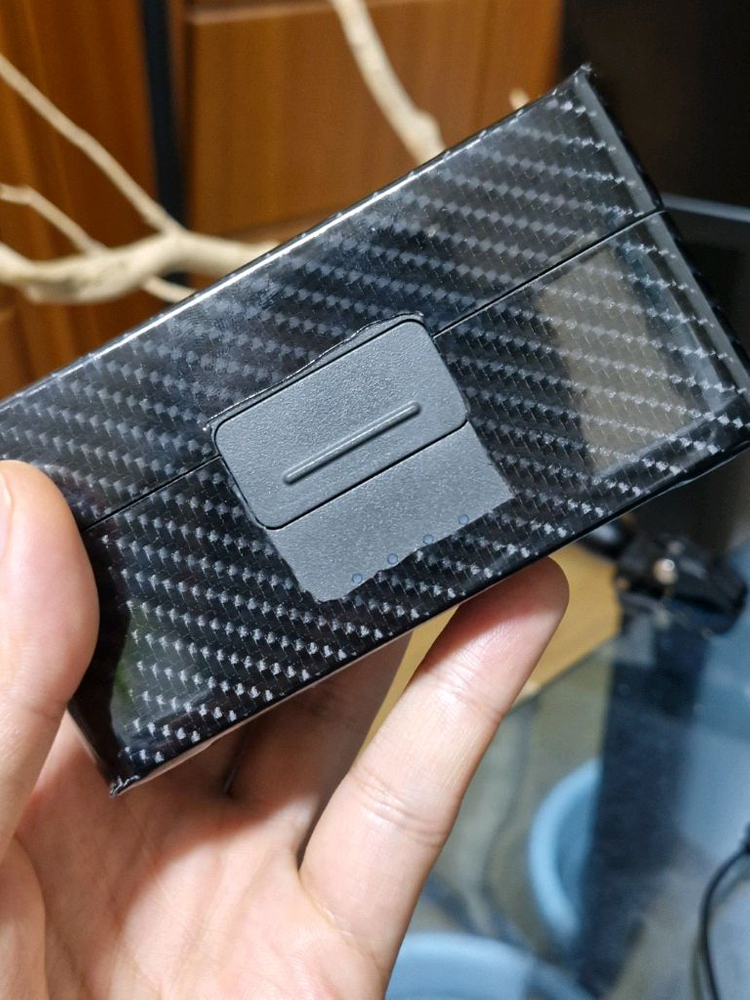 dji mic2 2tx 1rx 충전케이스 세트--6