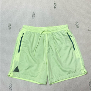 [M] 나이키 acg 우븐쇼츠 그린