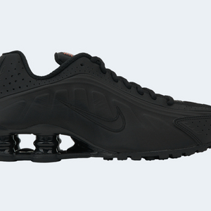 나이키 샥스 / 트리플블랙 / 새상품