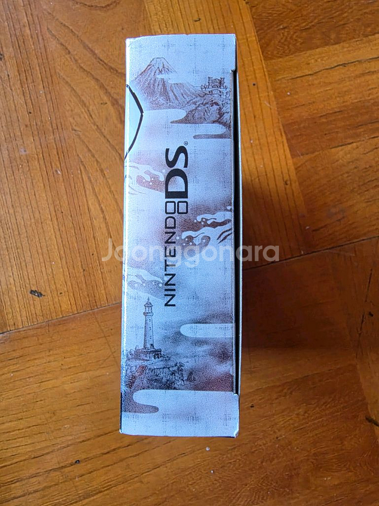 포켓몬스터 소울실버 박스셋--1
