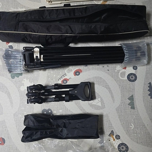 스몰리그 프리블레이저 영상 삼각대 (돌리제외)