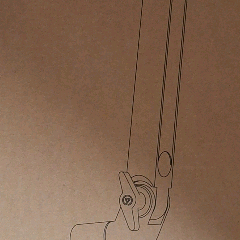 v4크라켄프로허브포함 바브삼프로 마이크암 마이크 팝니다