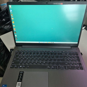 레노버 아이디어패드 슬림3 15ITL6 노트북