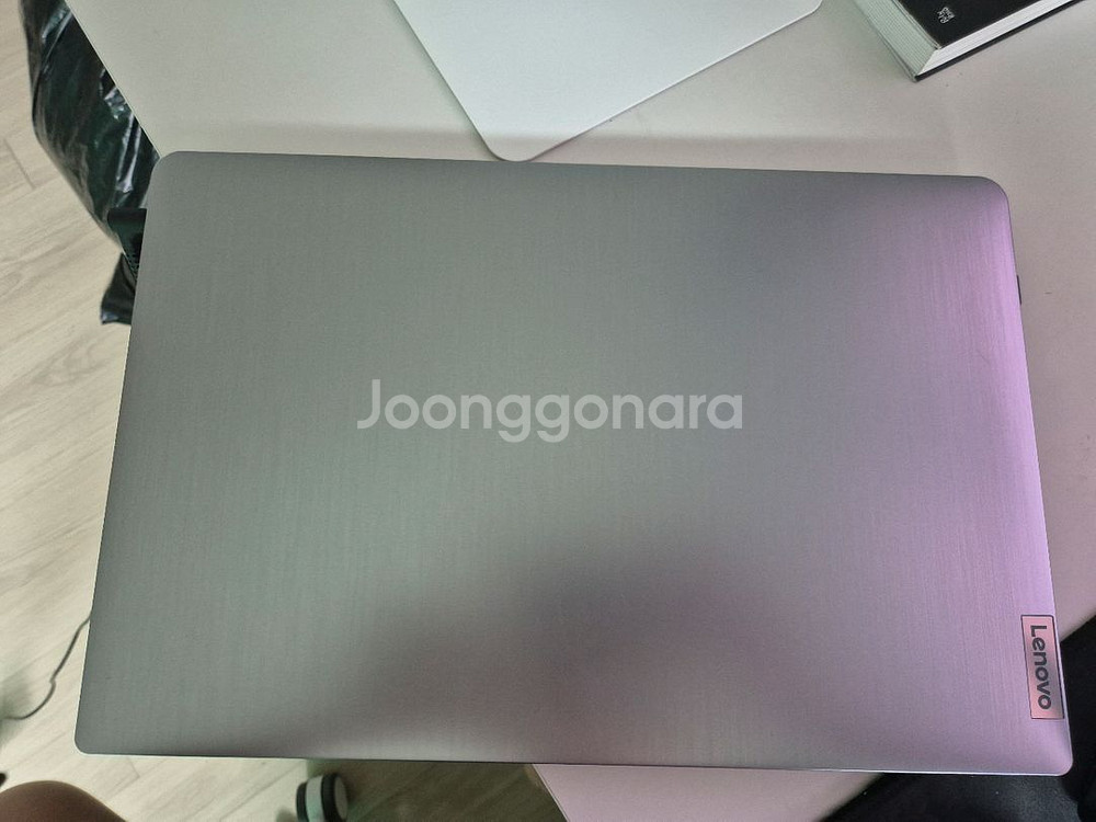 레노버 아이디어패드 슬림3 15ITL6 노트북--7