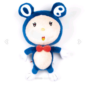 무라카미다카시 무라카미타카시 인형 미스터도브