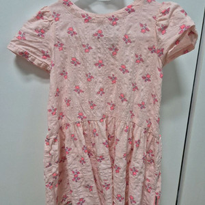 여아 원피스 100-110 사이즈 깨끗한 옷 일괄