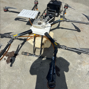 농업용 드론 DJI MG1 방제드론