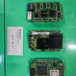 FANUC 화낙