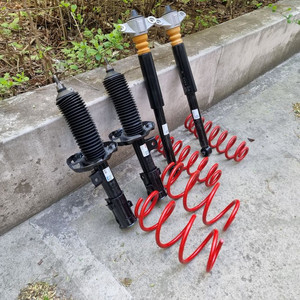 코나 N라인 퍼포먼스코나 N라인 퍼포먼스 튜익스쇼바