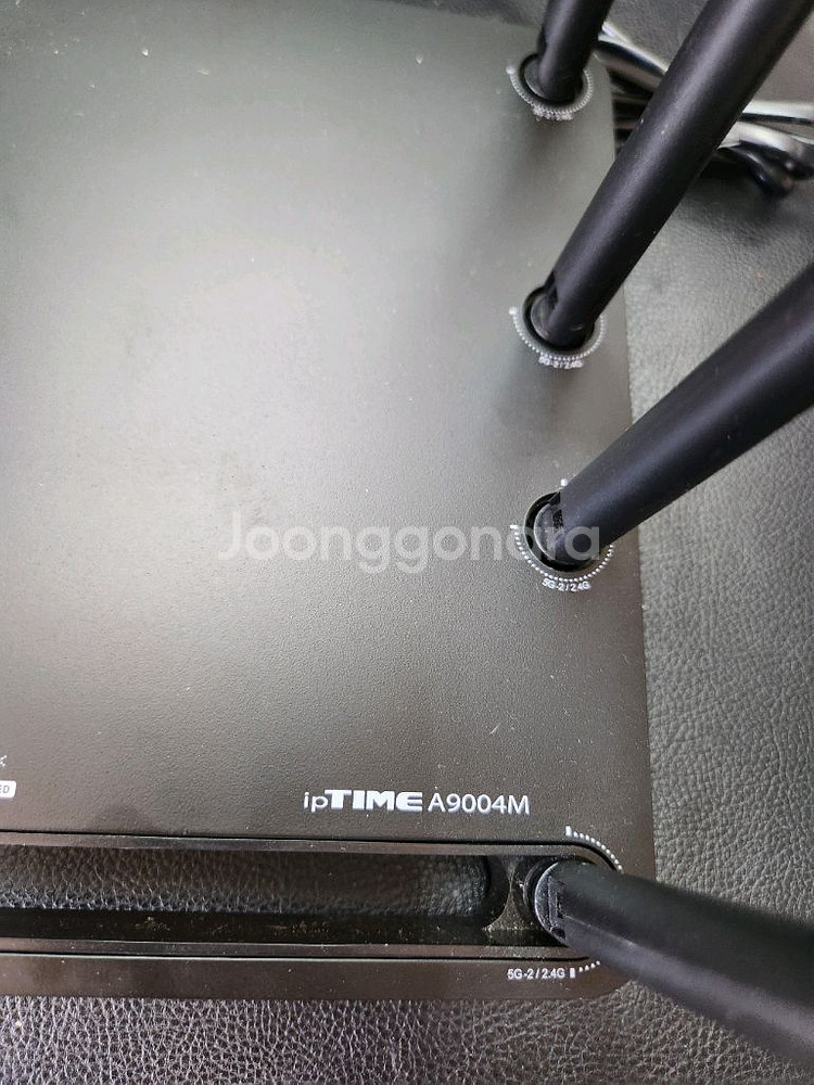 아이피타임 공유기 a9004m--0