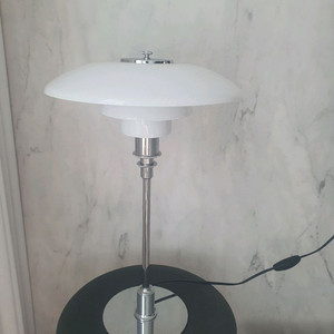 루이스폴센 PH3/2 테이블램프