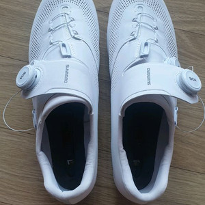 시마노RC703로드자전거 클릿신발 44E RC7