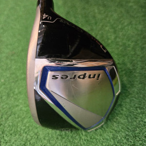 야마하 드라이브스타 유틸리티 inpres U4 SR