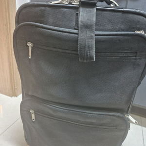 항공사 대한항공 캐리어 돌돌이 정품