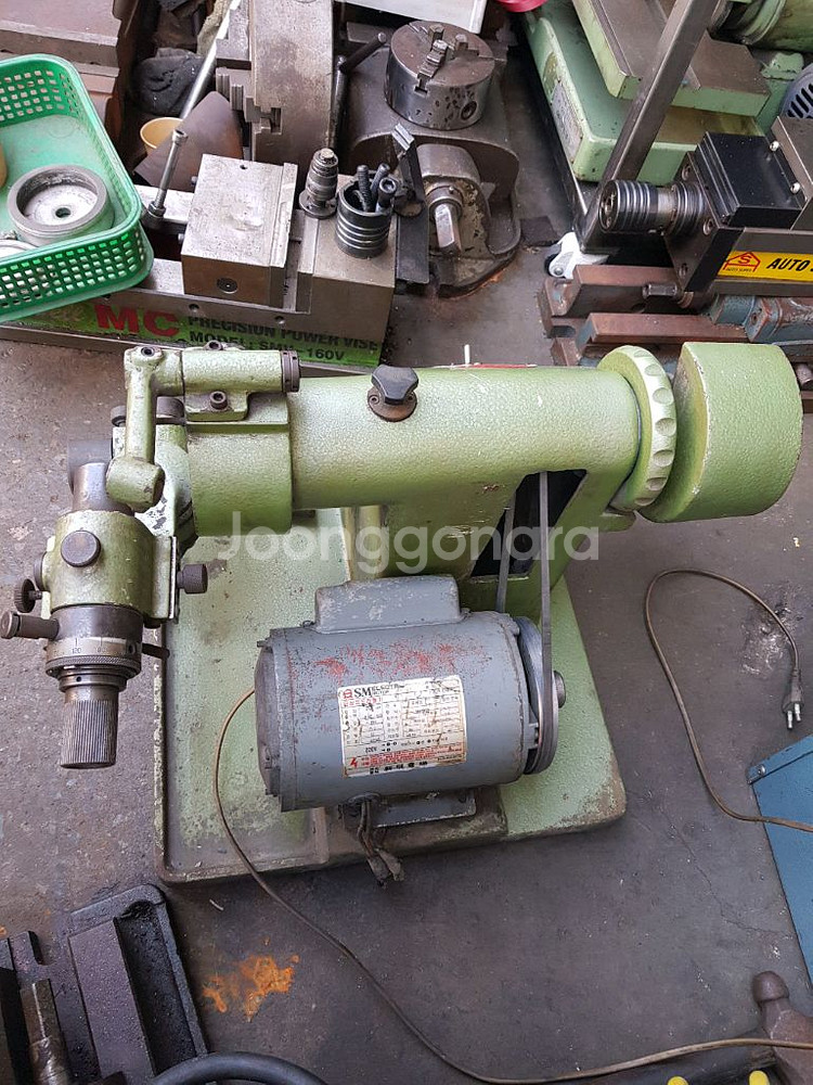 영신탁상공구연마기--2