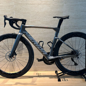 메리다 리액토6000 (풀옵) 건메탈