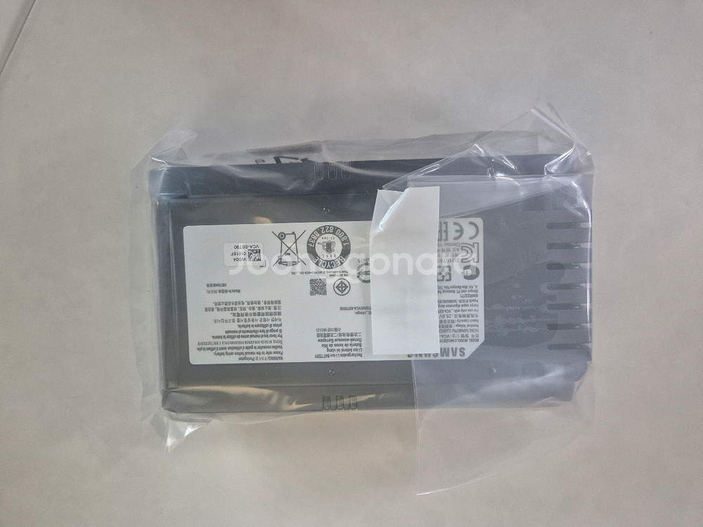 삼성정품 제트 VCA-SBT90 무선 진공청소기--4