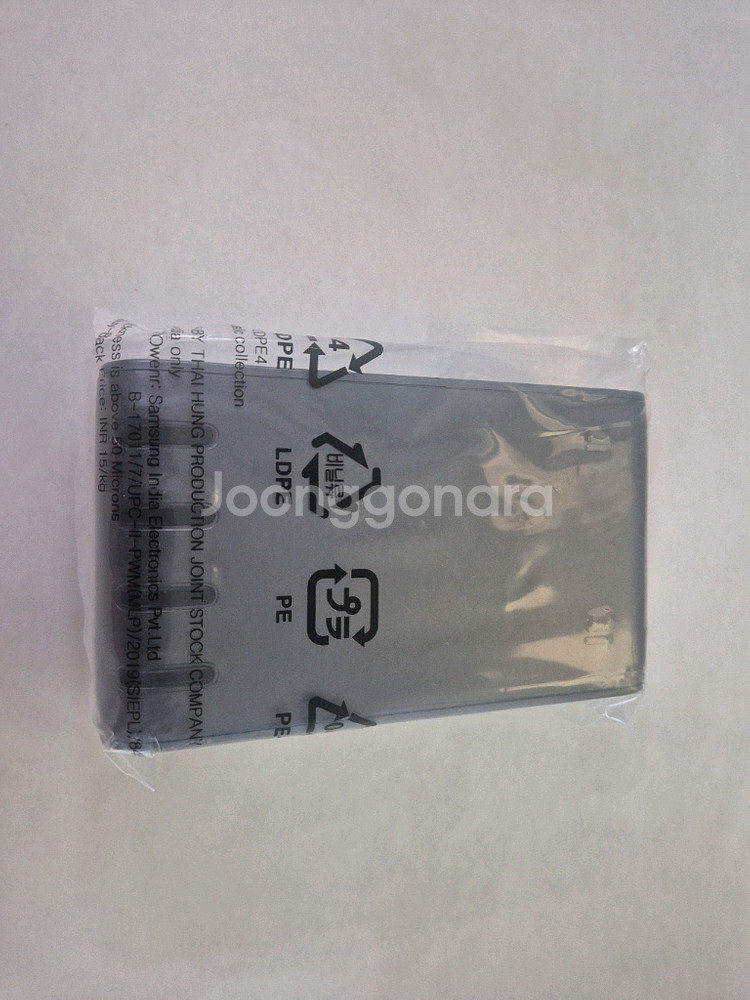 삼성정품 제트 VCA-SBT90 무선 진공청소기--0