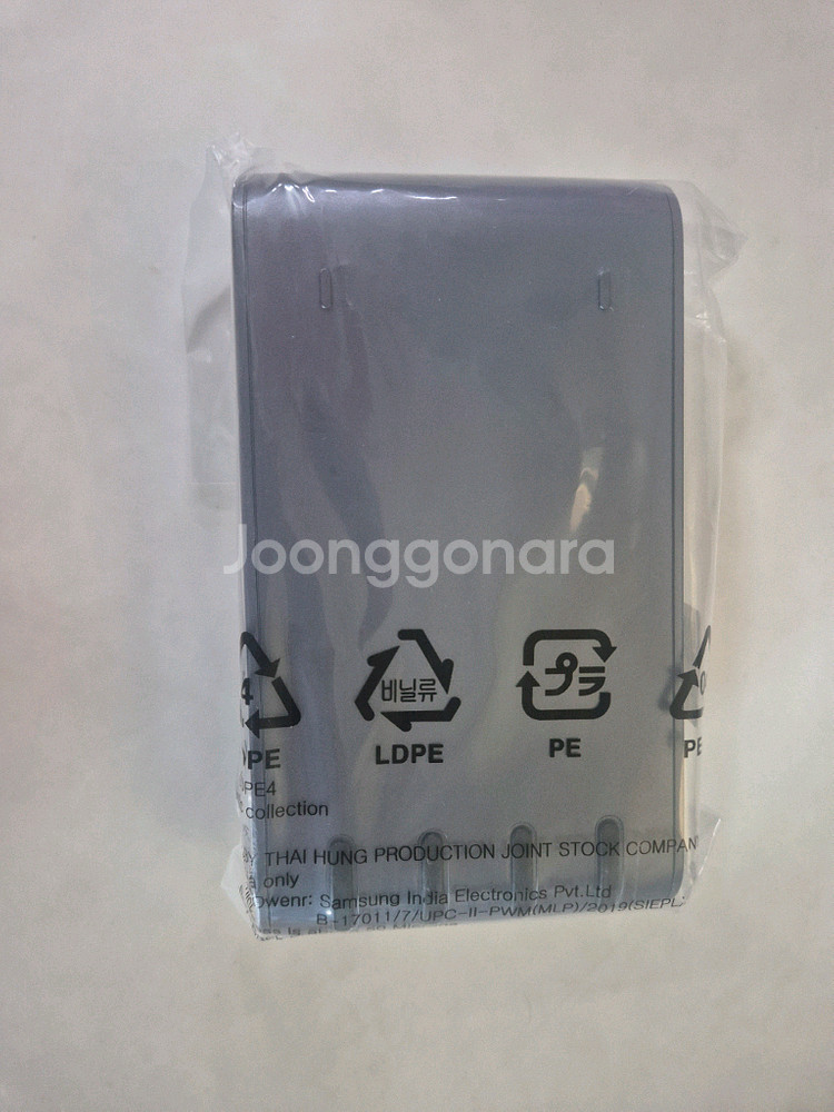삼성정품 제트 VCA-SBT90 무선 진공청소기--3
