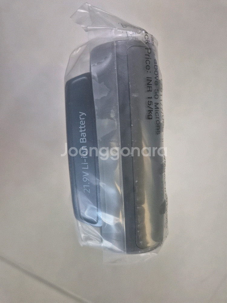 삼성정품 제트 VCA-SBT90 무선 진공청소기--1