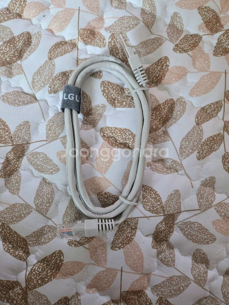 엘지 유플러스 메쉬확장공유기--4