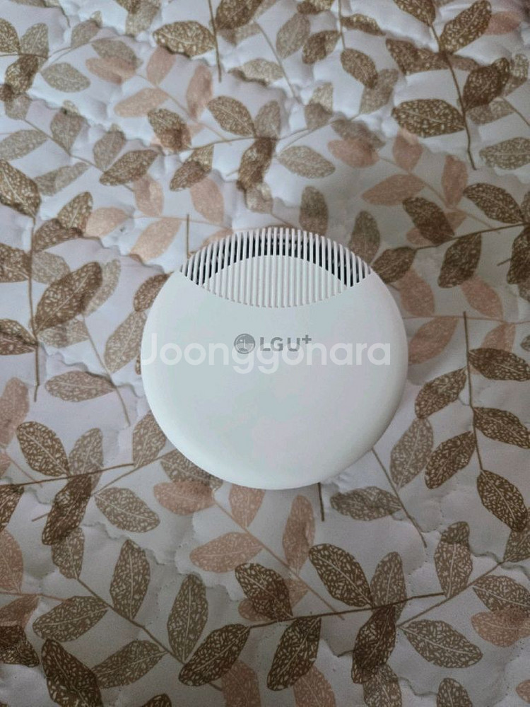 엘지 유플러스 메쉬확장공유기--0