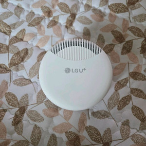 엘지 유플러스 메쉬확장공유기