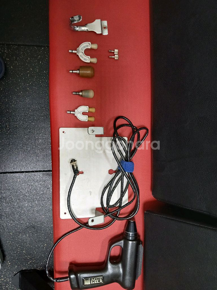 카이로프랙틱/ 추나 바이오 메카닉건 팝니다--2