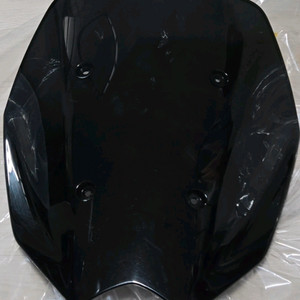 25년식 엔맥스125 오토바이 순정 숏윈드스크린