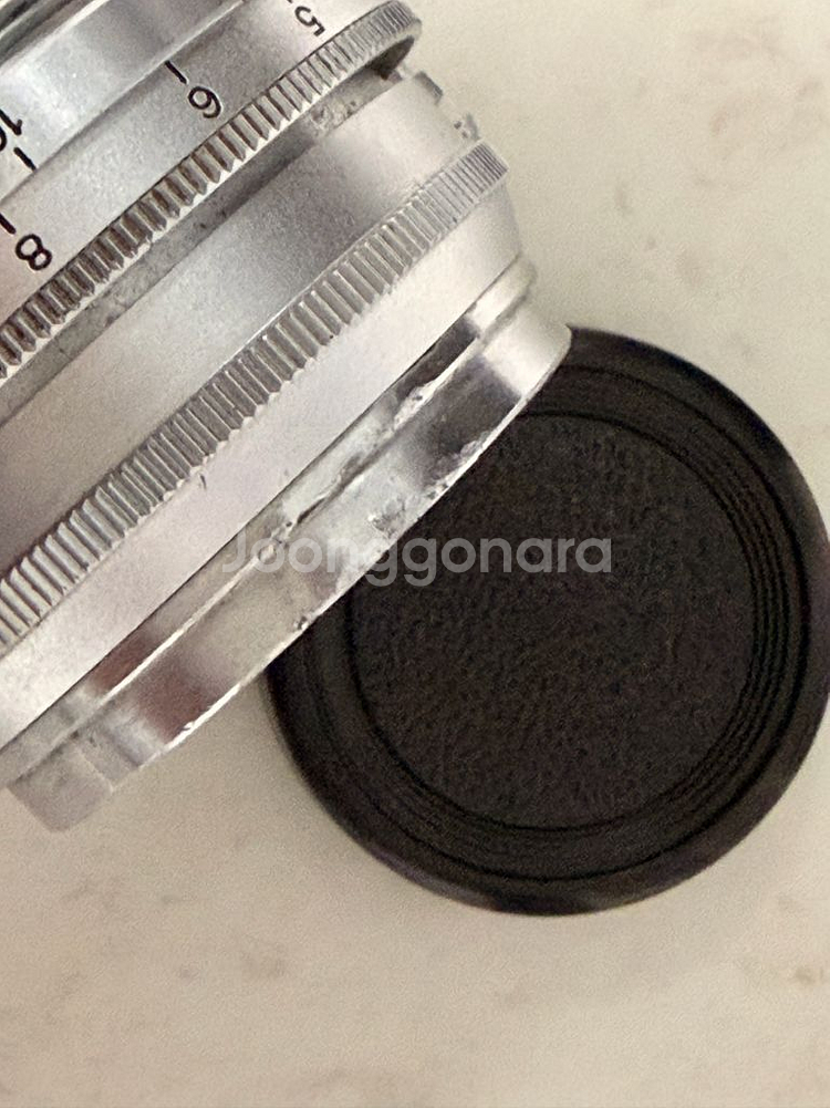 캐논 35mm f2.8 ltm 팝니다--3