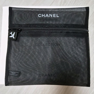 샤넬 파우치 (새상품)ㅡ15