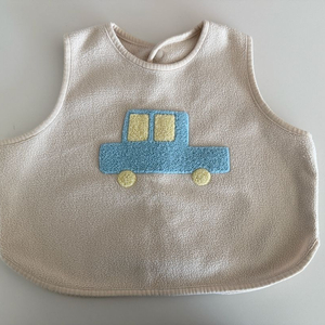 보나츠 빠방조끼 S