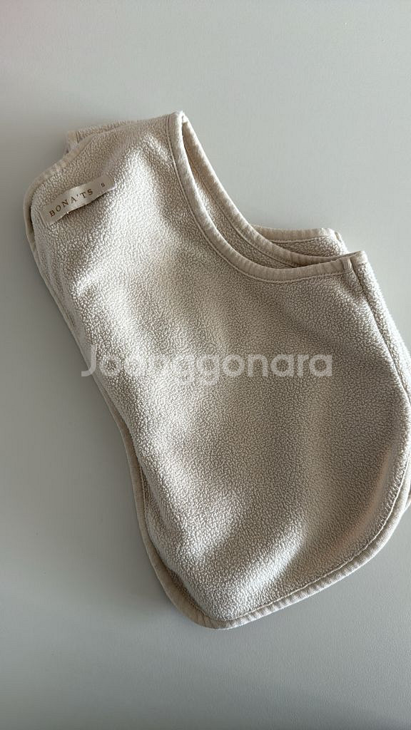 보나츠 빠방조끼 S--4