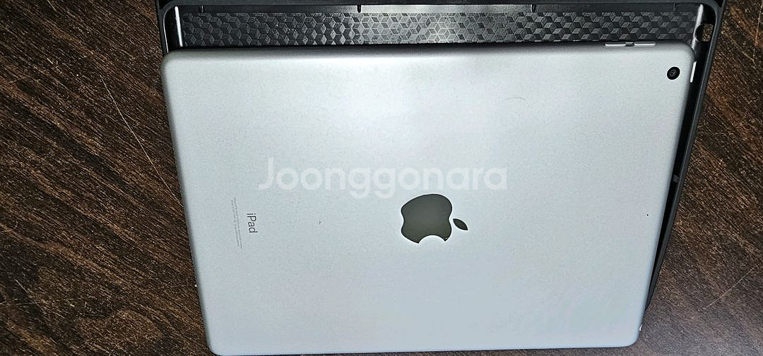 아이패드 7세대 32GB--2