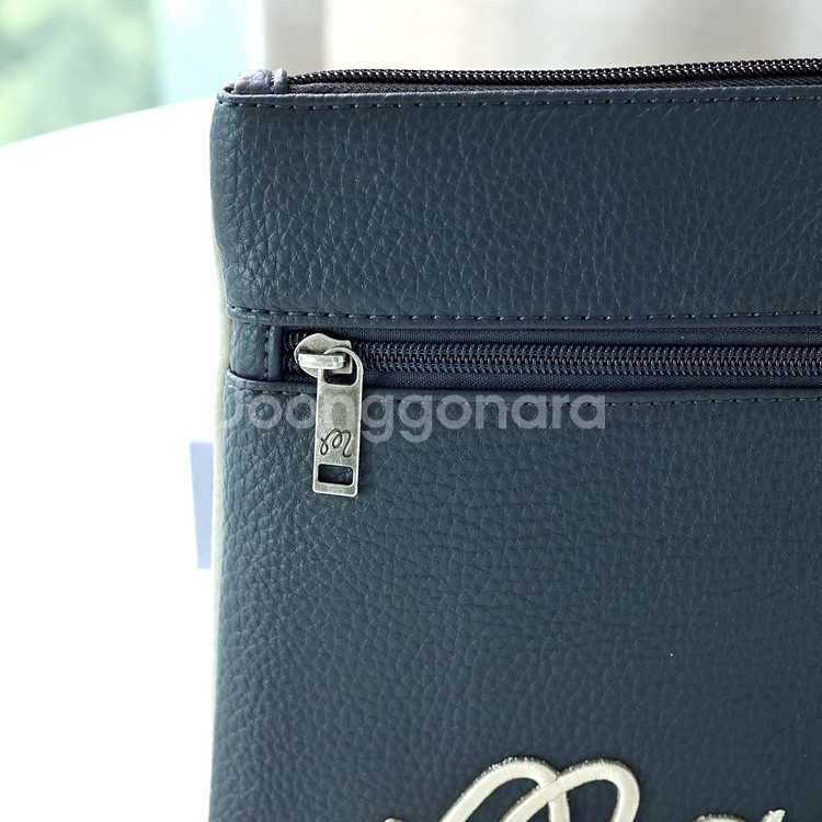 말본 클러치백 골프 파우치 가방말본 클러치백 골프 파우--6