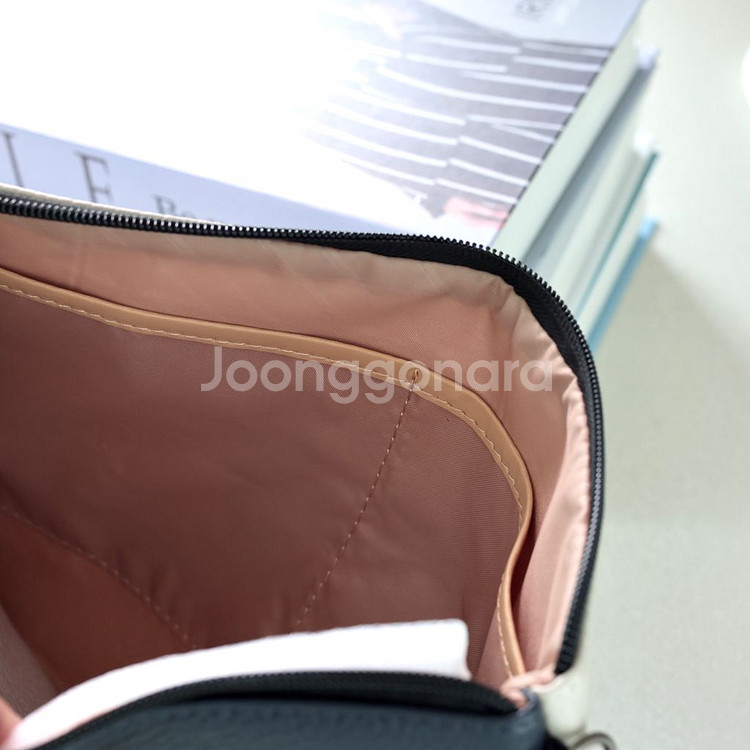 말본 클러치백 골프 파우치 가방말본 클러치백 골프 파우--8