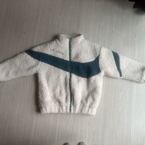 여아 150 뽀글이점퍼 반택포9천