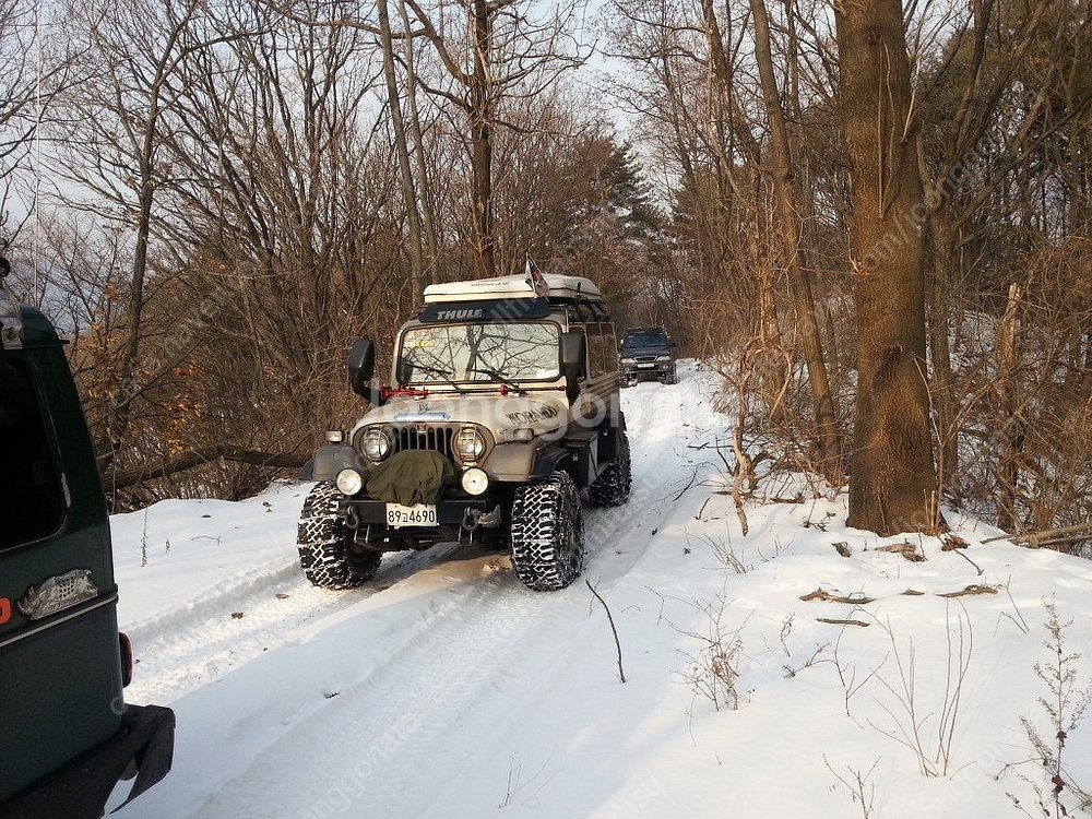 험비체인/험비작키두가지 /견인고리두가지/샤클/스네치블럭--0