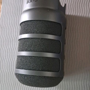 RODE WS14 로데 PodMic 용 윈드 쉴드/팝