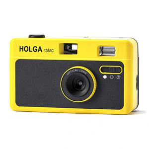 홀가 135AC 토이 필름카메라(필름하나포함)