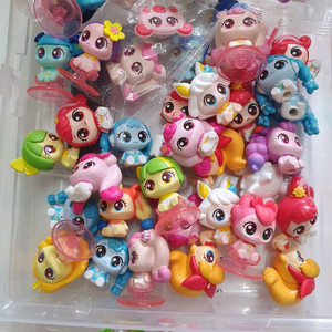 티니핑 미니피규어