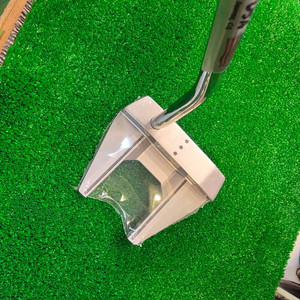 YES CODE 연철단조 7번 퍼터 정리합니다