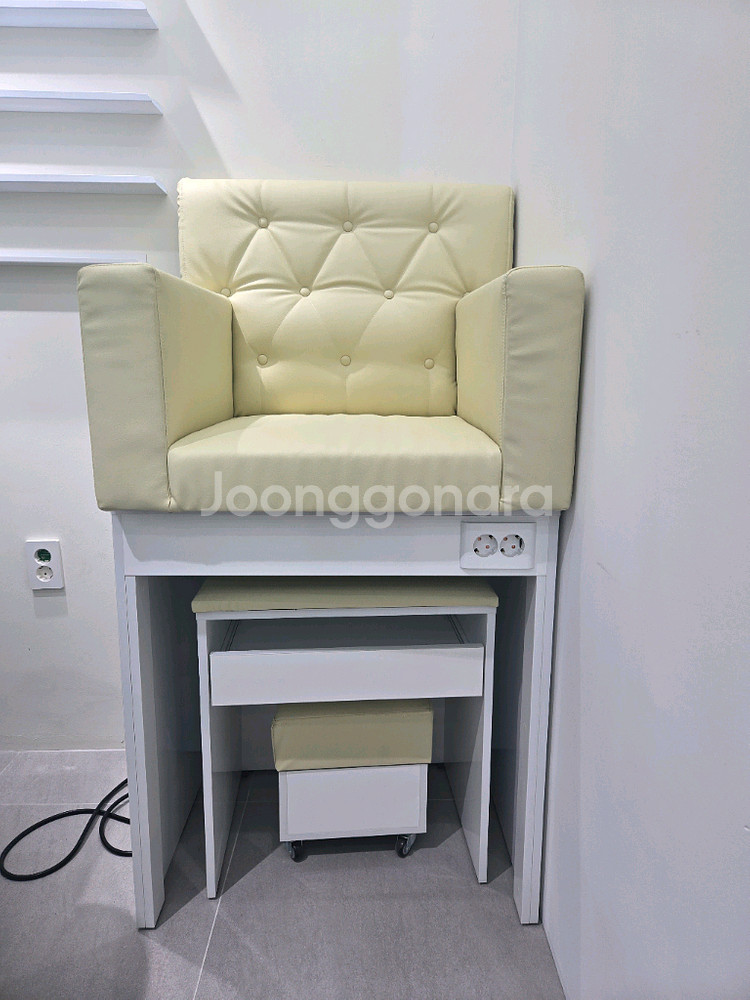네일 패디의자--0