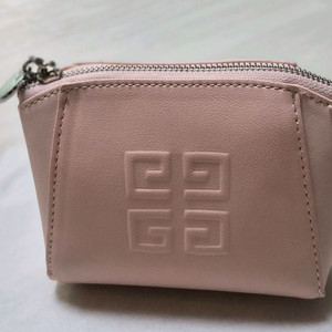 지방시 미니 파우치(새상품)ㅡ4