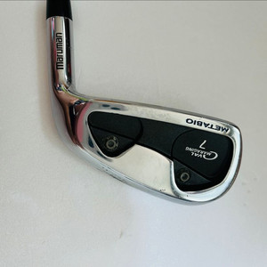 마루망 METABIO 스틸 7번 아이언